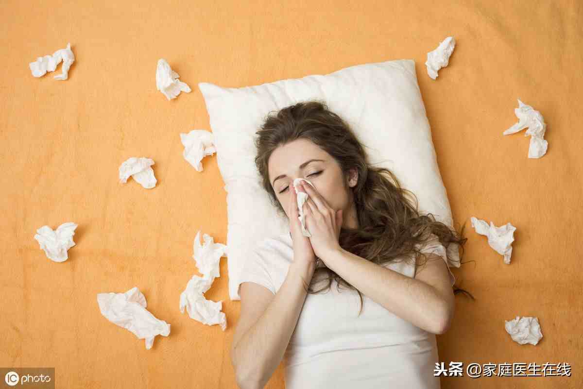 风寒感冒应该怎么治疗？这4种方法很常见，不少人都知道