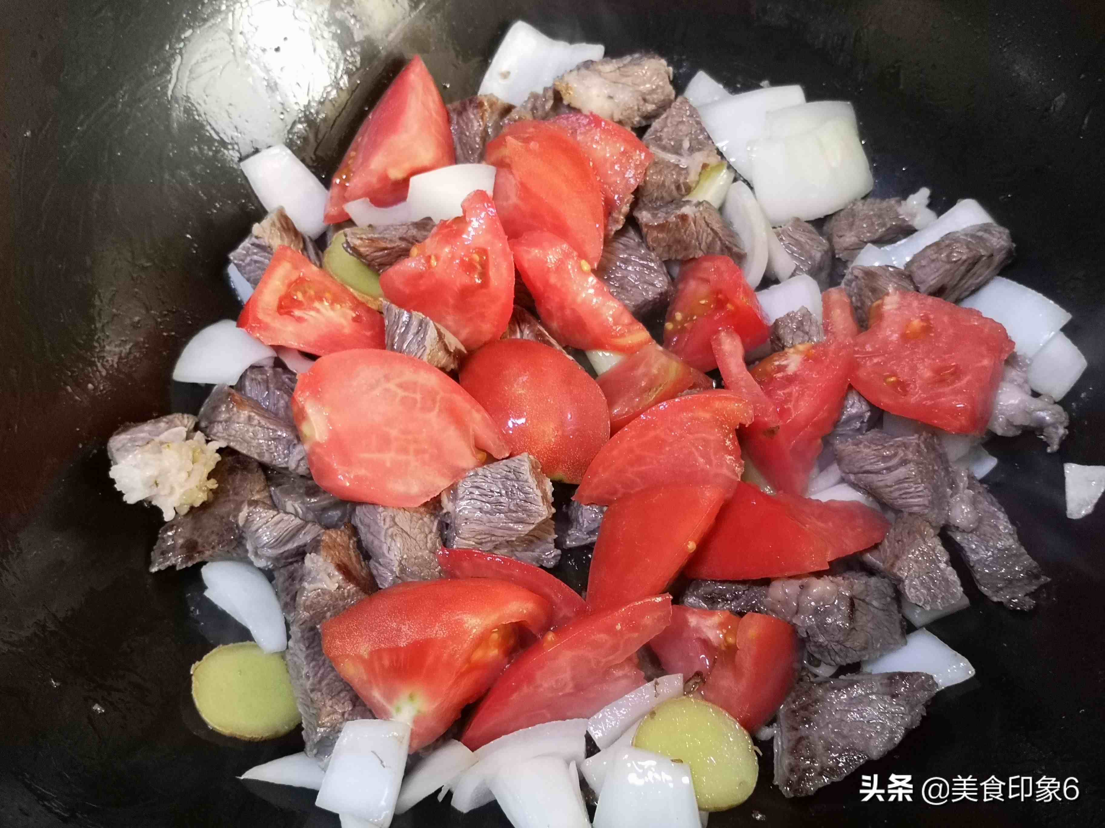 牛肉总炖不烂？掌握这3点，牛肉软烂不塞牙，没有一点腥味