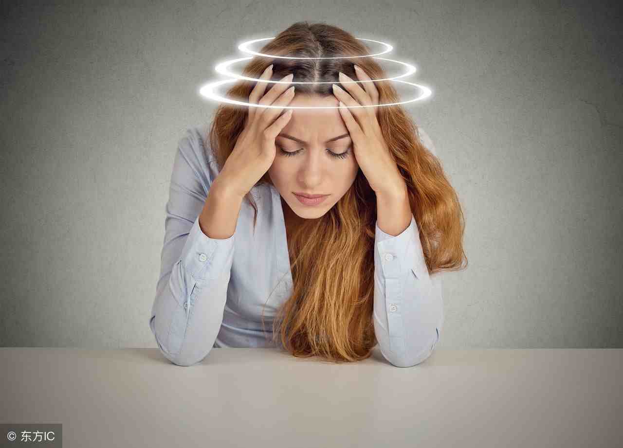 眩晕症出现的原因是什么呢？有眩晕症应该怎么办呢？
