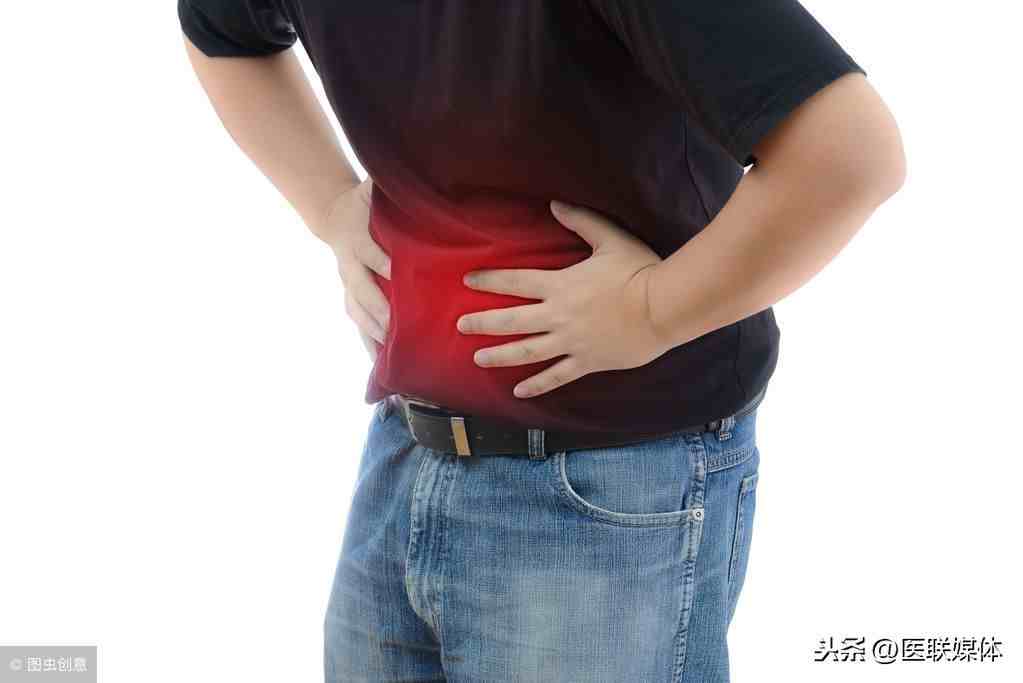 肚子痛会是阑尾炎吗？阑尾炎这3个表现，别再搞错了