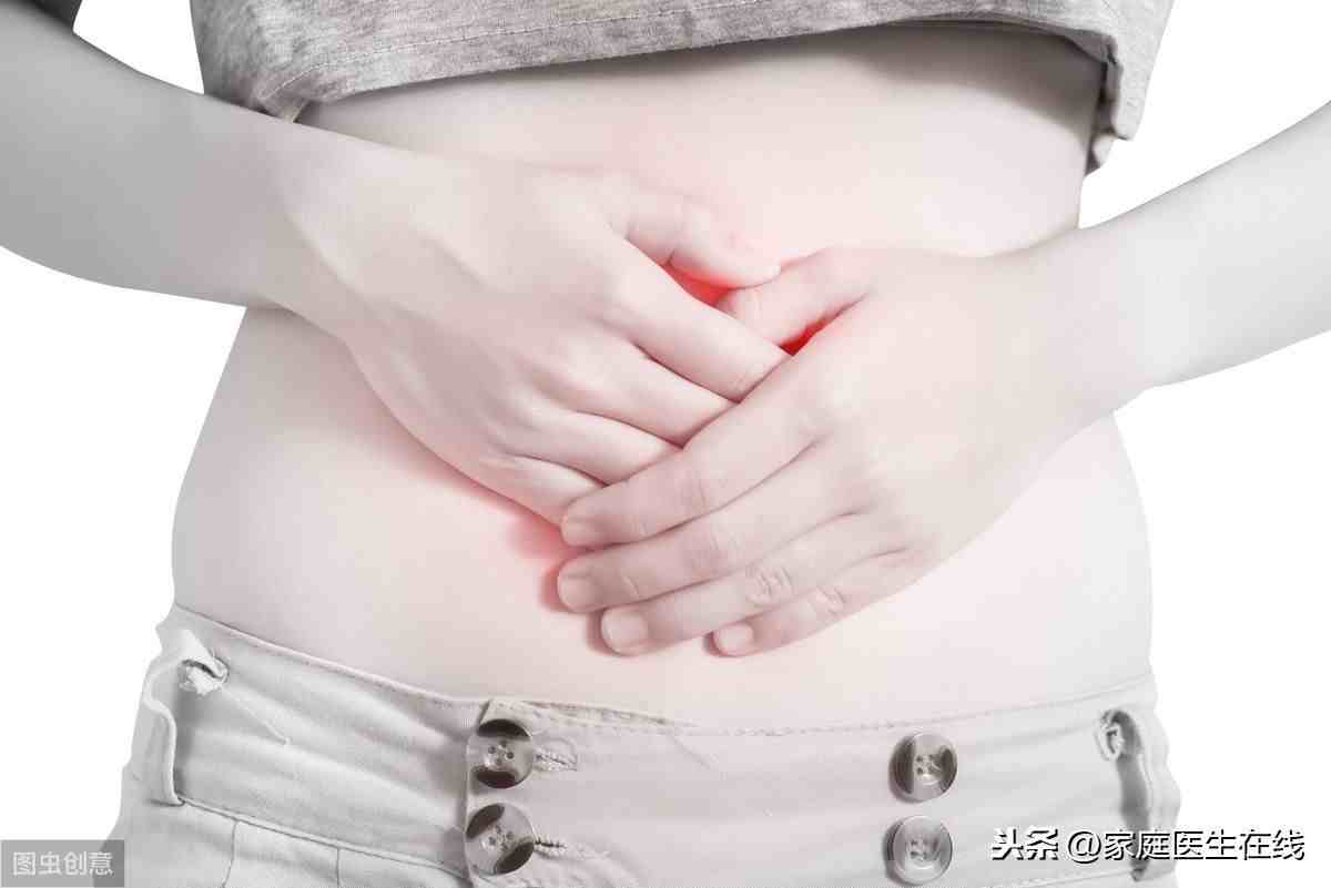 胃炎的症状有哪些（胃炎会有哪些症状？