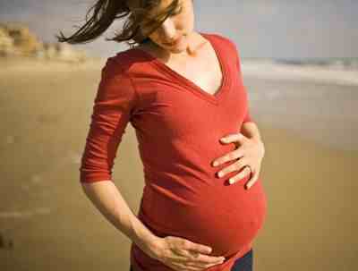 为什么会梦到自己怀孕？难道有什么预兆？