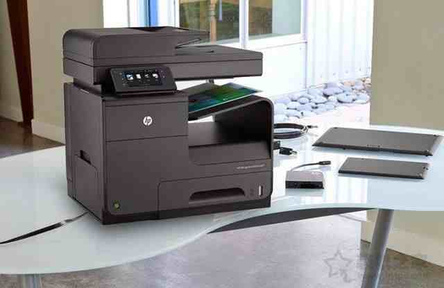 如何共享打印机（多台两台电脑如何共享打印机）  第1张