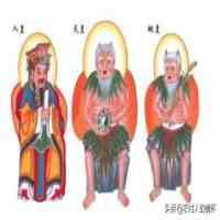 三皇五帝分别是谁（中国历史上的三皇五帝都是谁）