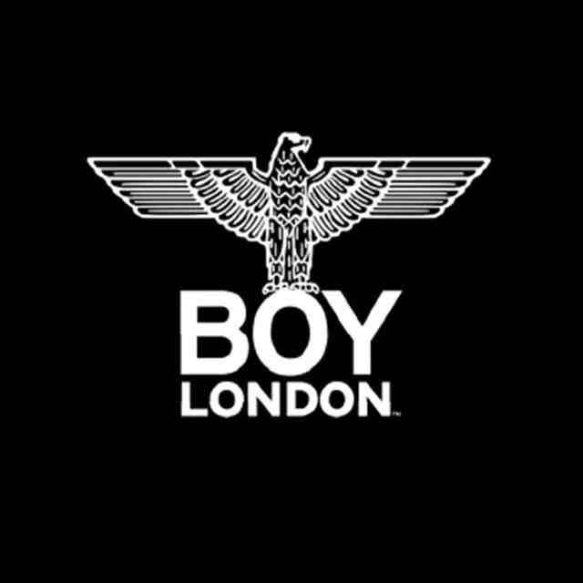 关于BOYLONDON你所不知道的几件事！