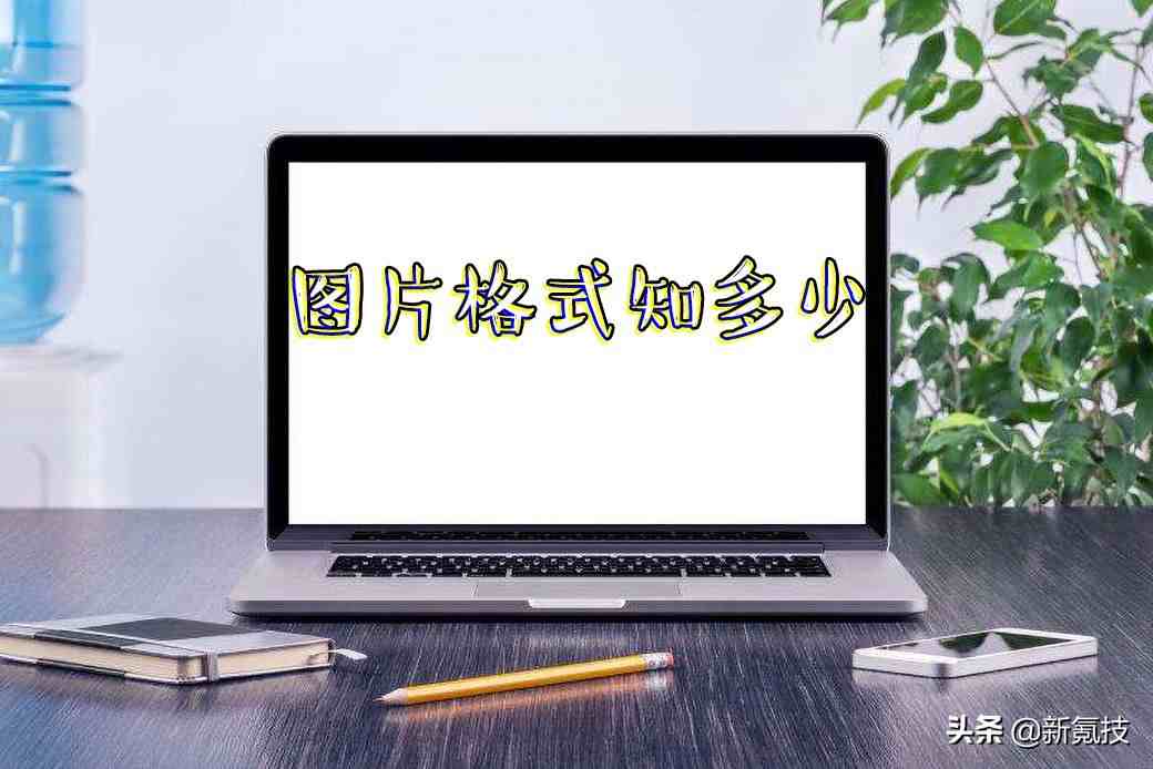 图片的不同格式：JPG、PNG、GIF都有什么区别？