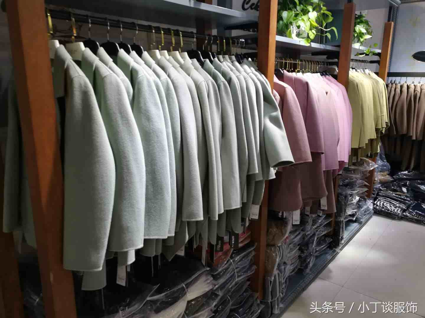 服装批发进货6大技巧，服装进货经验之谈（干货）