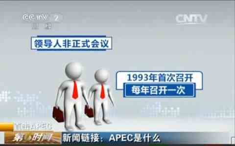 APEC会议到底是什么？