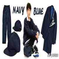 navy是什么颜色（新配色 Navy Blue ?）