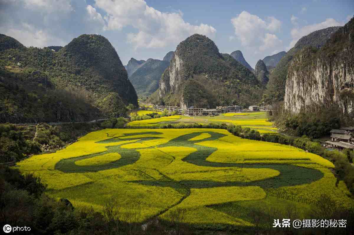 什么是景深？如何利用？弄明白这景深3要素就会了