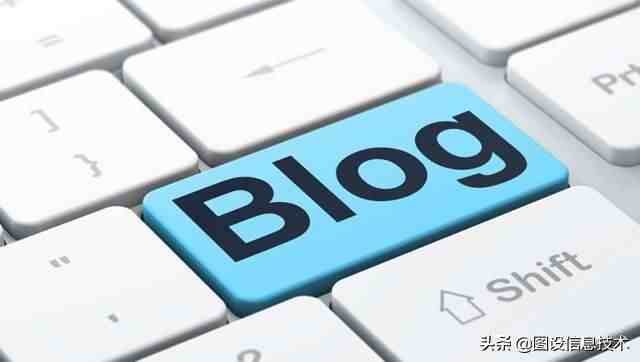 个人博客是什么？有什么特点？