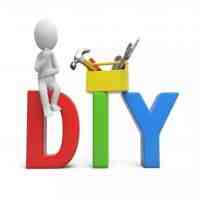 diy是什么意思（“DIY”实际上做的是什么？）