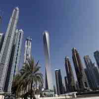 迪拜著名建筑（迪拜的12座著名建筑）