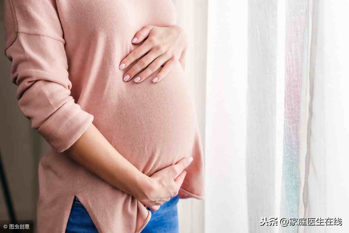 怀孕怎么计算临产期？方法有3种，宝妈们可以自行估算