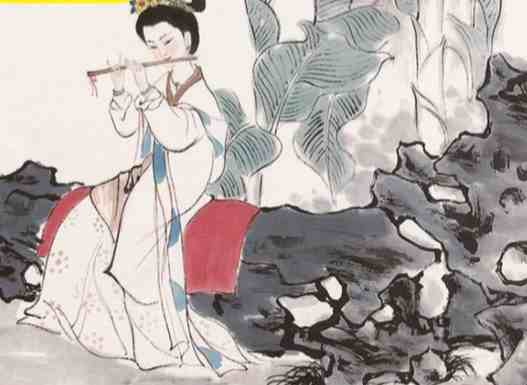 中国古代民族乐器到底有哪些？