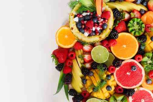 维生素C含量最高的水果，很多人都不知道！快看水果营养素排行榜