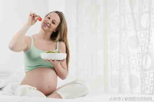 孕妇饮食补钙只能喝牛奶吗？还能吃4类补钙食品