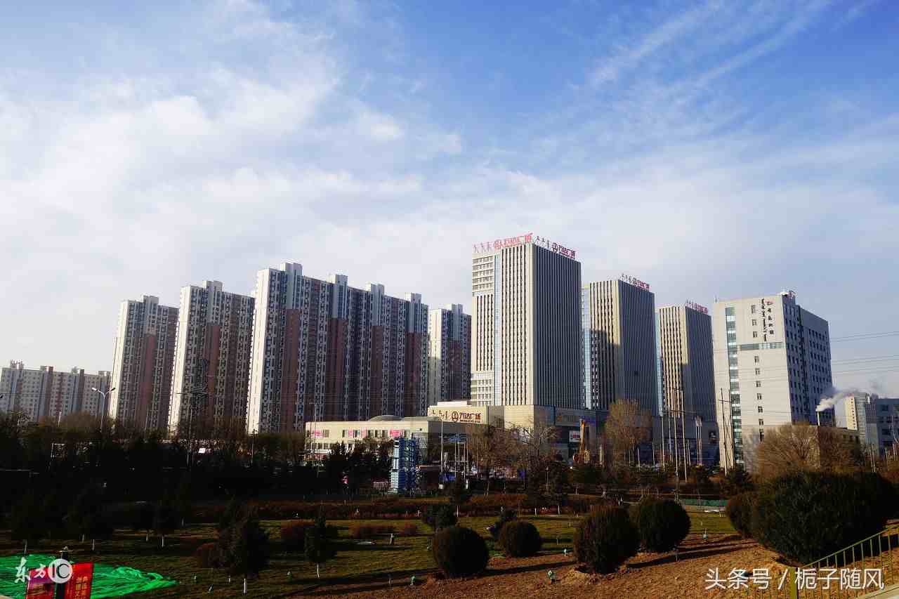 中国华北地区最知名的十大城市