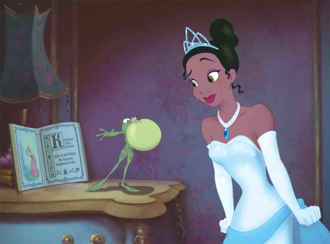迪士尼一共有多少位公主，你讲得清楚吗？