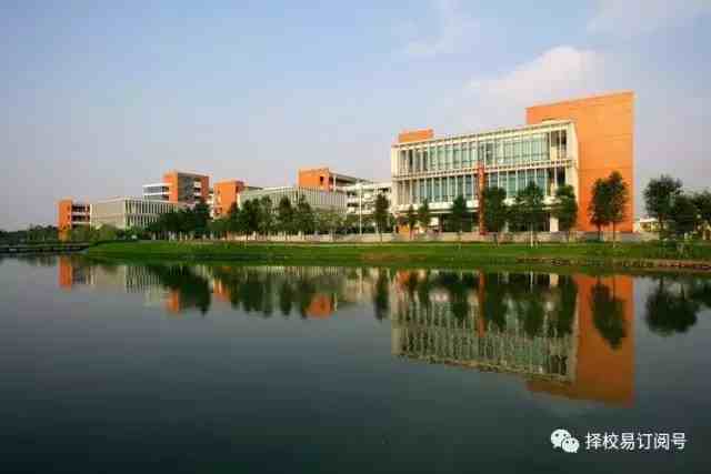 你知道广州大学城有12所大学么？不是10所大学