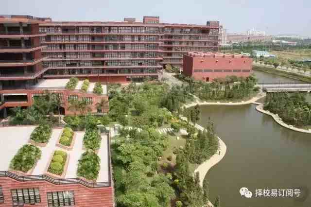 你知道广州大学城有12所大学么？不是10所大学