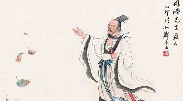 中国历史上五位著名的爱国人士是哪五个