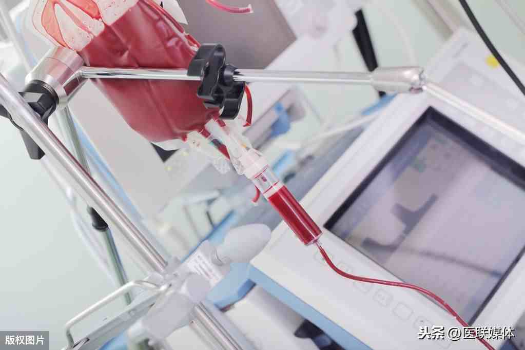 造血干细胞可拯救地贫患者？“骨髓”捐献，真的没有那么可怕