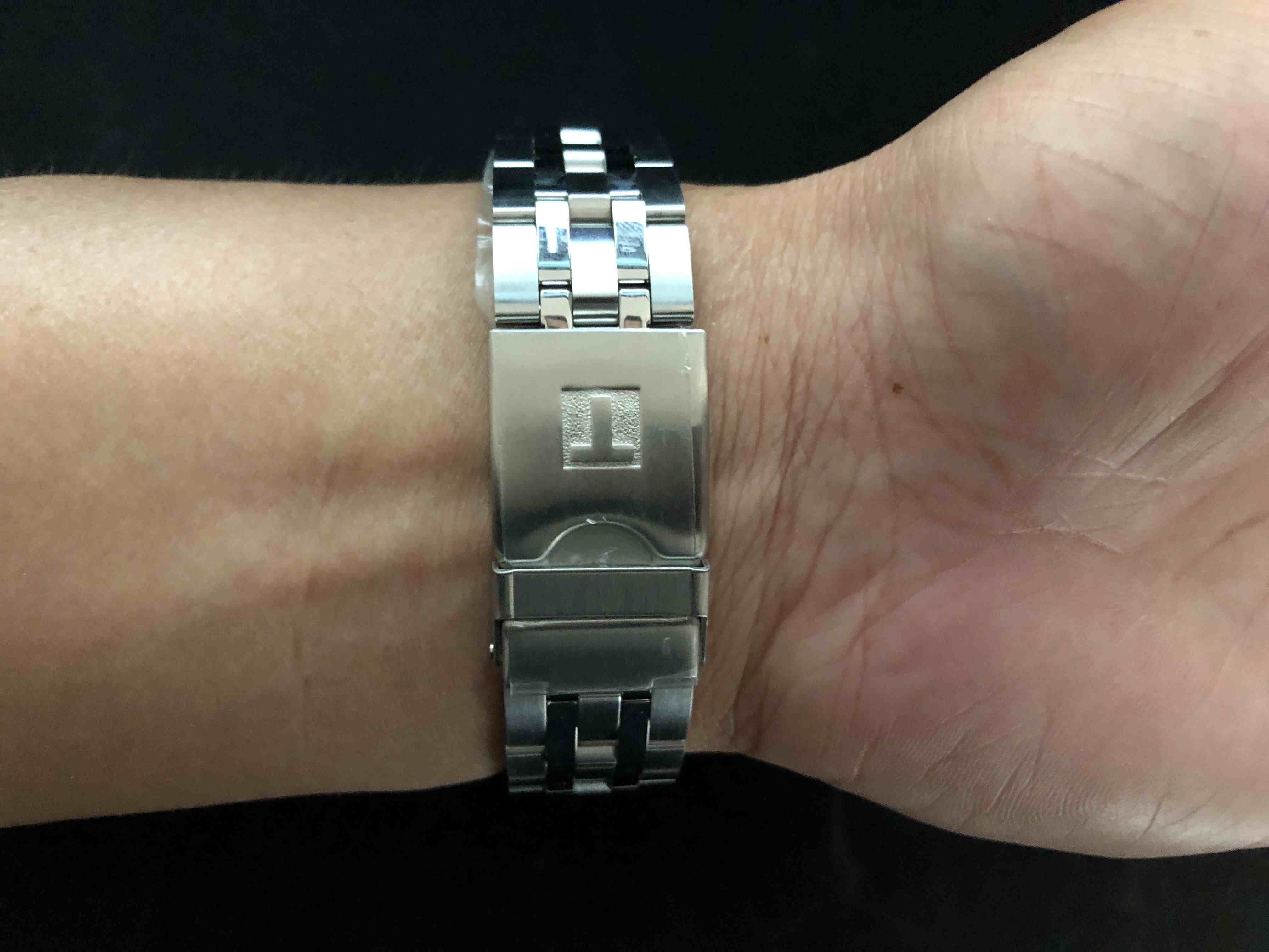 天梭表在中国什么档次，天梭手表质量如何