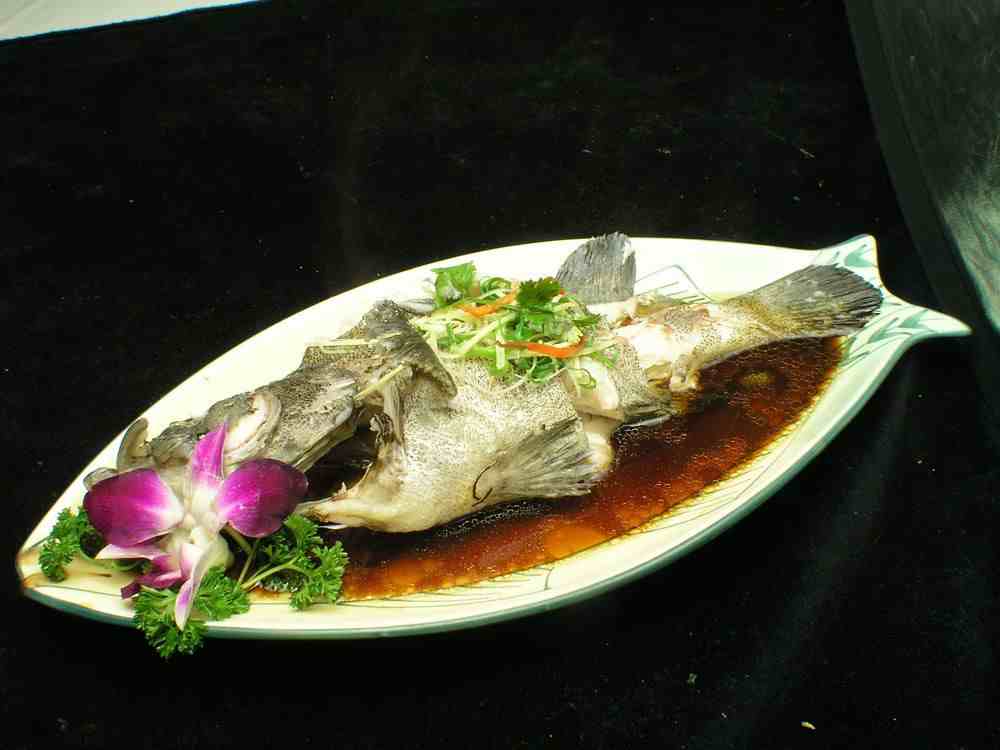 中国有什么好吃的海鱼？老渔民推荐您这6种，味道鲜美，物美价廉
