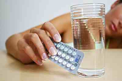 避孕药吃多了会怎么样 必须了解的避孕药副作用和危害