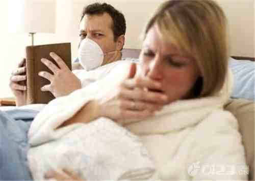 孕妇咳嗽对胎儿有影响吗 咳嗽食疗法让你远离咳嗽困扰
