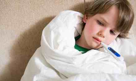 小孩37.2度算不算发烧 怎么孩子知晓是否发烧