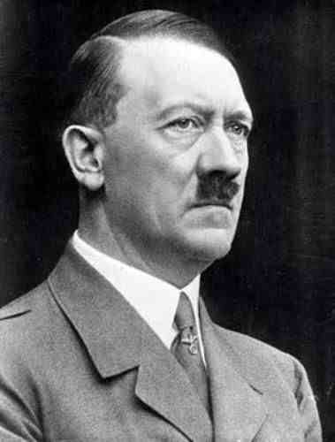 希特勒到底死于哪年？