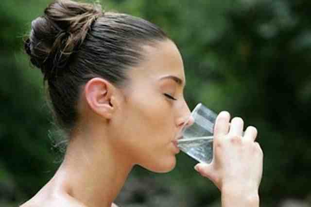 多喝水真的对身体好吗？
