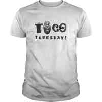 tuesday是什么意思（让詹皇乐此不疲的“Taco Tuesday”是啥？）