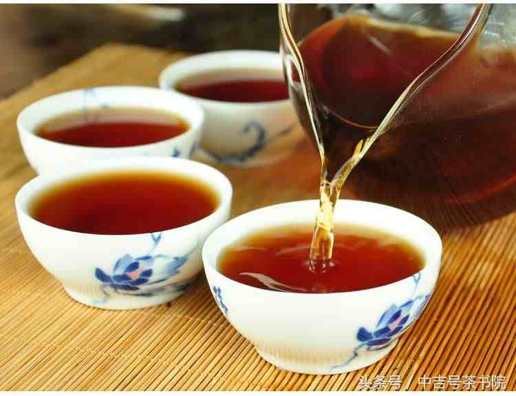 普洱茶的真的能养胃吗？