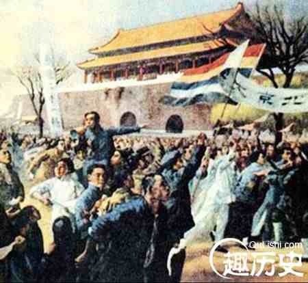 为何说五四运动标志着中国新民主主义革命的开端？