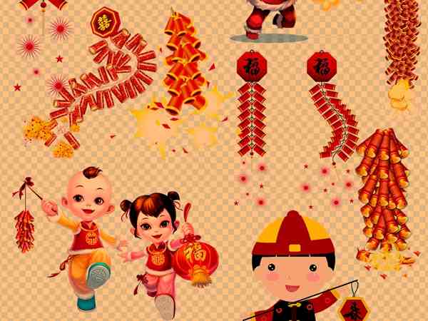 中国人什么时候开始过春节？有近千年的时间不在正月过春节