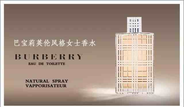 中国香水十大品牌排行榜：全是国外奢侈品牌