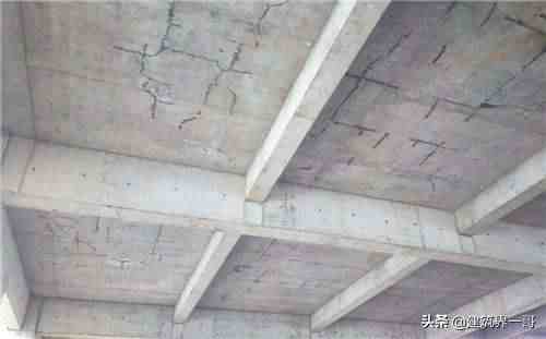 混凝土结构工程裂缝的处理方法