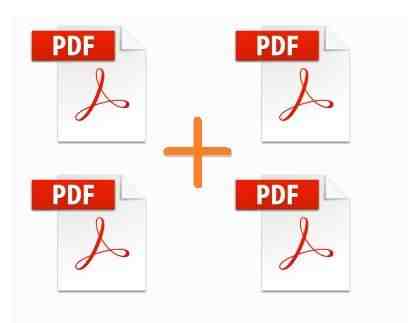 如何将两页pdf合成一页?（如何将两个pdf文件合并成一个）