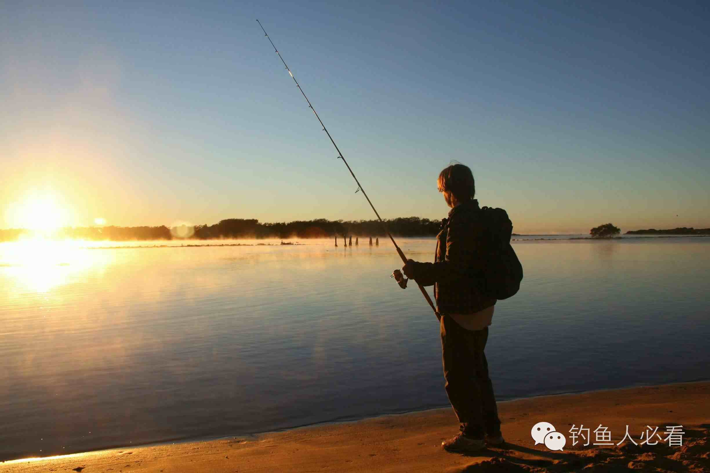 一天中最佳钓鱼时间选择（一天之中哪些时段才适合钓鱼？）