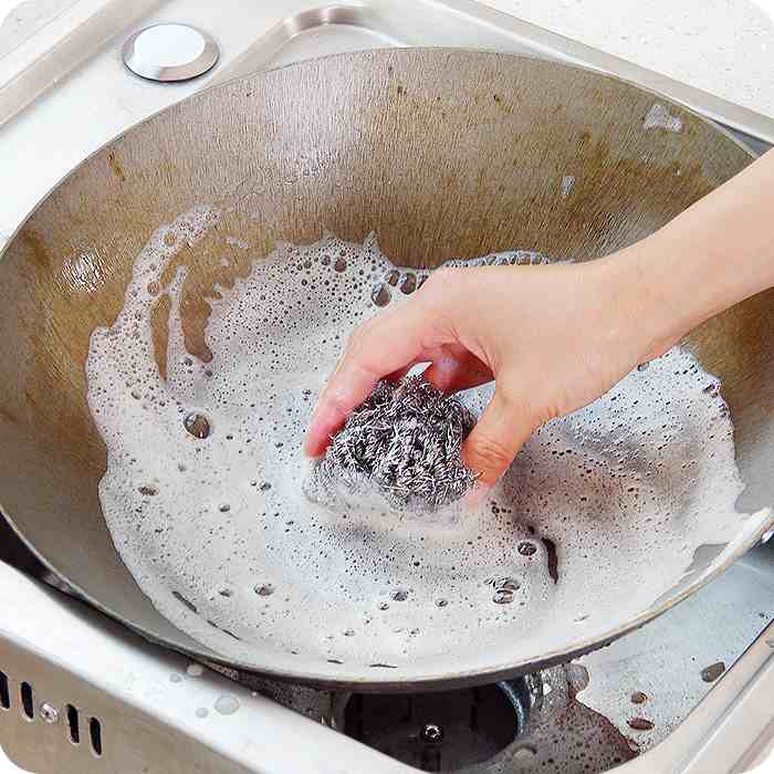 不粘锅的涂层真的有毒吗？