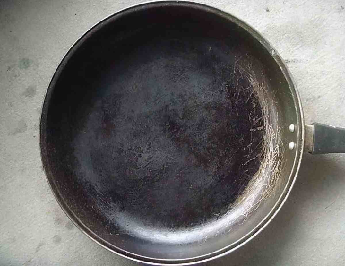 不粘锅的涂层真的有毒吗？