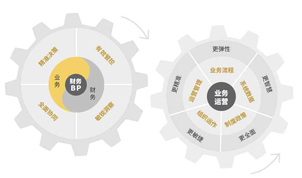 全面了解财务BP，看这一篇就够了