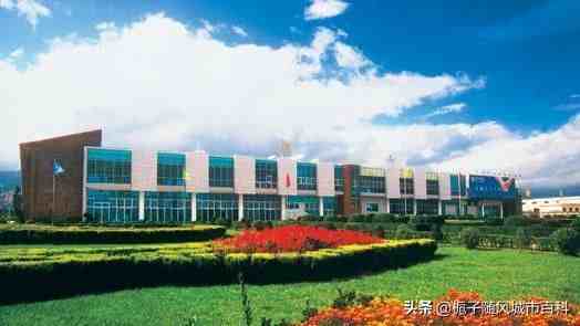 云南省境内主要的14座飞机场一览