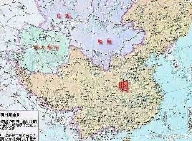 最早叫北京的地方是山西太原 那时候北京叫幽州