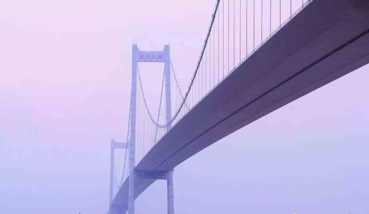 最有名的5座“长江大桥”，最贵耗资110.6亿元，最长35.66公里