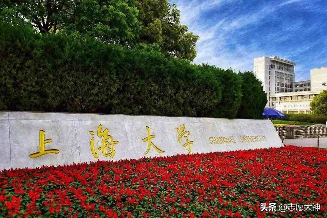 上海大学有哪些大专专业（2020上海大学报考指南）