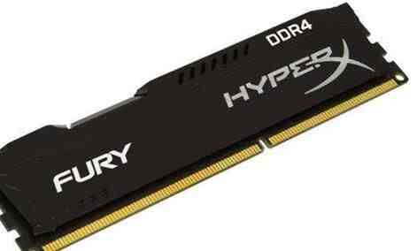 DDR内存是什么 DDR3和DDR4内存的区别